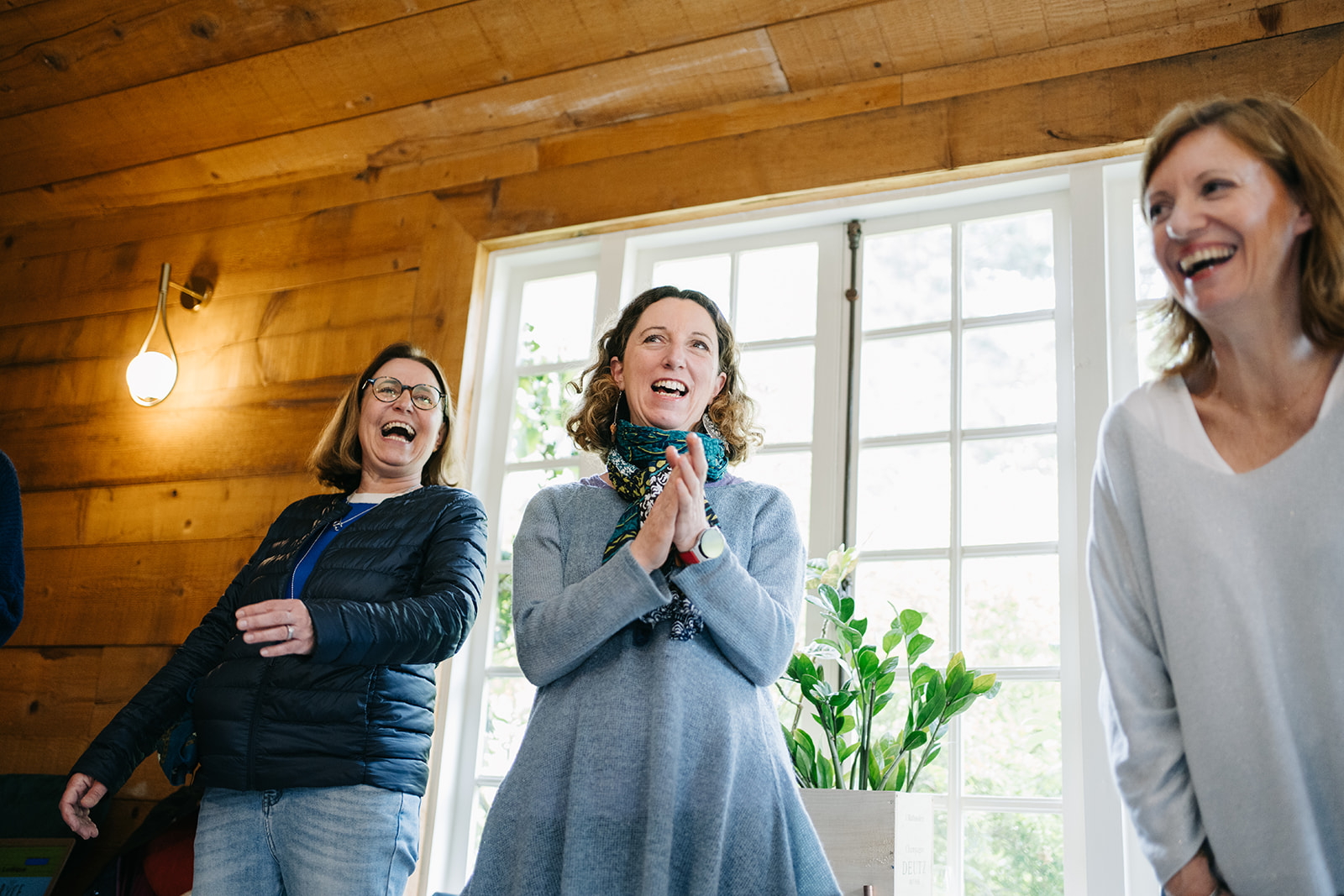 Teambuilding-Positive-Cottage