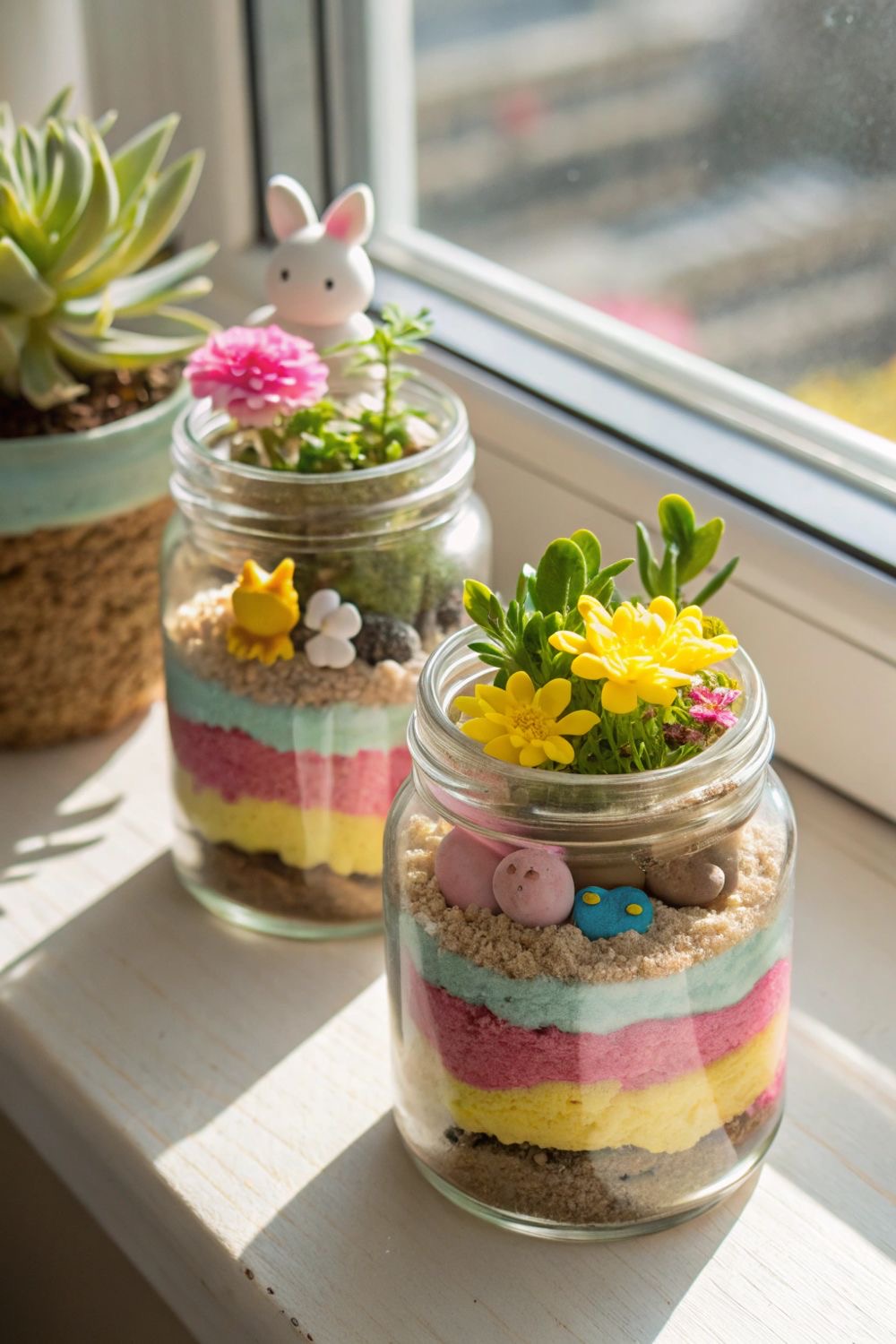 Terrarium - animation anniversaire enfant - le vésinet