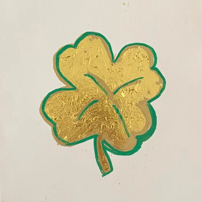 Dessin-feuille-d-or-positive-cottage