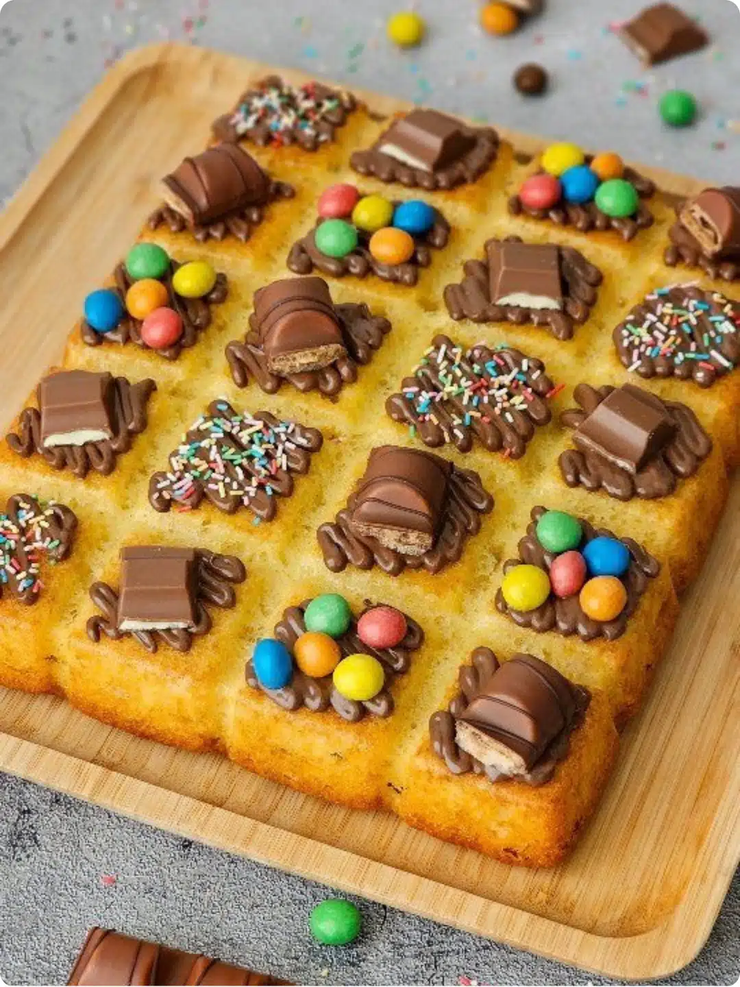 Goûter-pendant-les-stages-vacances-